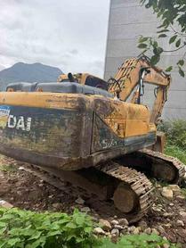 Buy Hyundai R215-9 Used Excavator / 3 Buy Hyundai R215-9 Used Excavator / 3