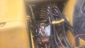 Buy Komatsu PC100-6 Used Excavator / 5 Buy Komatsu PC100-6 Used Excavator / 5