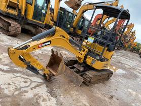 Buy XCMG XE17U Used Excavator / 5 Buy XCMG XE17U Used Excavator / 5