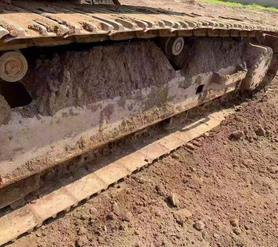 Buy Caterpillar 323 Used Excavator / 9 Buy Caterpillar 323 Used Excavator / 9