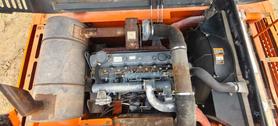 Buy Doosan DX340LC Used Excavator / 4 Buy Doosan DX340LC Used Excavator / 4