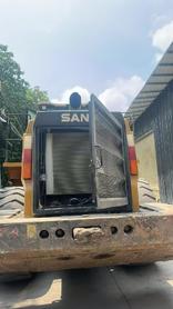 Buy Sany SW966K Used Excavator / 2 Buy Sany SW966K Used Excavator / 2