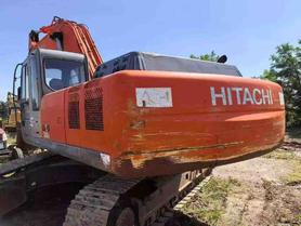 Buy Hitachi ZX330-3G Used Excavator / 2 Buy Hitachi ZX330-3G Used Excavator / 2