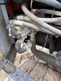Buy Hitachi ZX60-5G Used Excavator / 6 Buy Hitachi ZX60-5G Used Excavator / 6