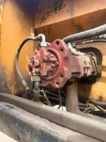 Buy Hyundai R215-9 Used Excavator / 2 Buy Hyundai R215-9 Used Excavator / 2