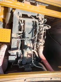 Buy Sany SY375H Used Excavator / 6 Buy Sany SY375H Used Excavator / 6