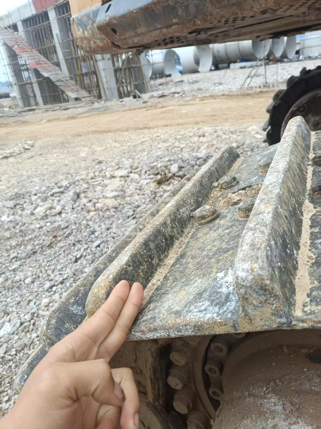 Buy XCMG LW600E Used Excavator / 2