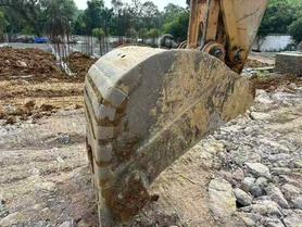 Buy Caterpillar 320A Used Excavator / 6 Buy Caterpillar 320A Used Excavator / 6