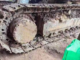 Buy Kobelco SK350-8 Used Excavator / 7 Buy Kobelco SK350-8 Used Excavator / 7