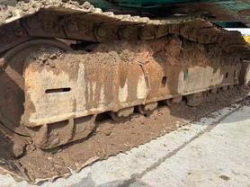 Buy Kobelco SK2008 Used Excavator / 9 Buy Kobelco SK2008 Used Excavator / 9