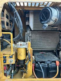 Buy Caterpillar 312D Used Excavator / 7 Buy Caterpillar 312D Used Excavator / 7