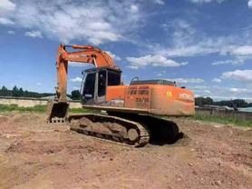 Buy Hitachi EX350H-5 Used Excavator / 2 Buy Hitachi EX350H-5 Used Excavator / 2