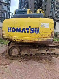 Buy Komatsu PC130-8 Used Excavator / 2 Buy Komatsu PC130-8 Used Excavator / 2