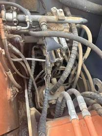 Buy Hitachi ZX70-5G Used Excavator / 7 Buy Hitachi ZX70-5G Used Excavator / 7