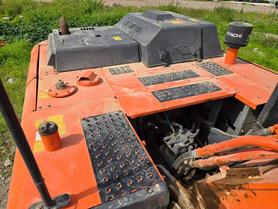 Buy Hitachi ZX360K-5A Used Excavator / 7 Buy Hitachi ZX360K-5A Used Excavator / 7