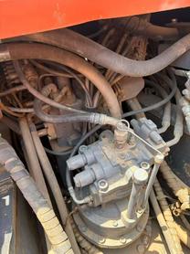 Buy Hitachi ZX210K Used Excavator / 6 Buy Hitachi ZX210K Used Excavator / 6
