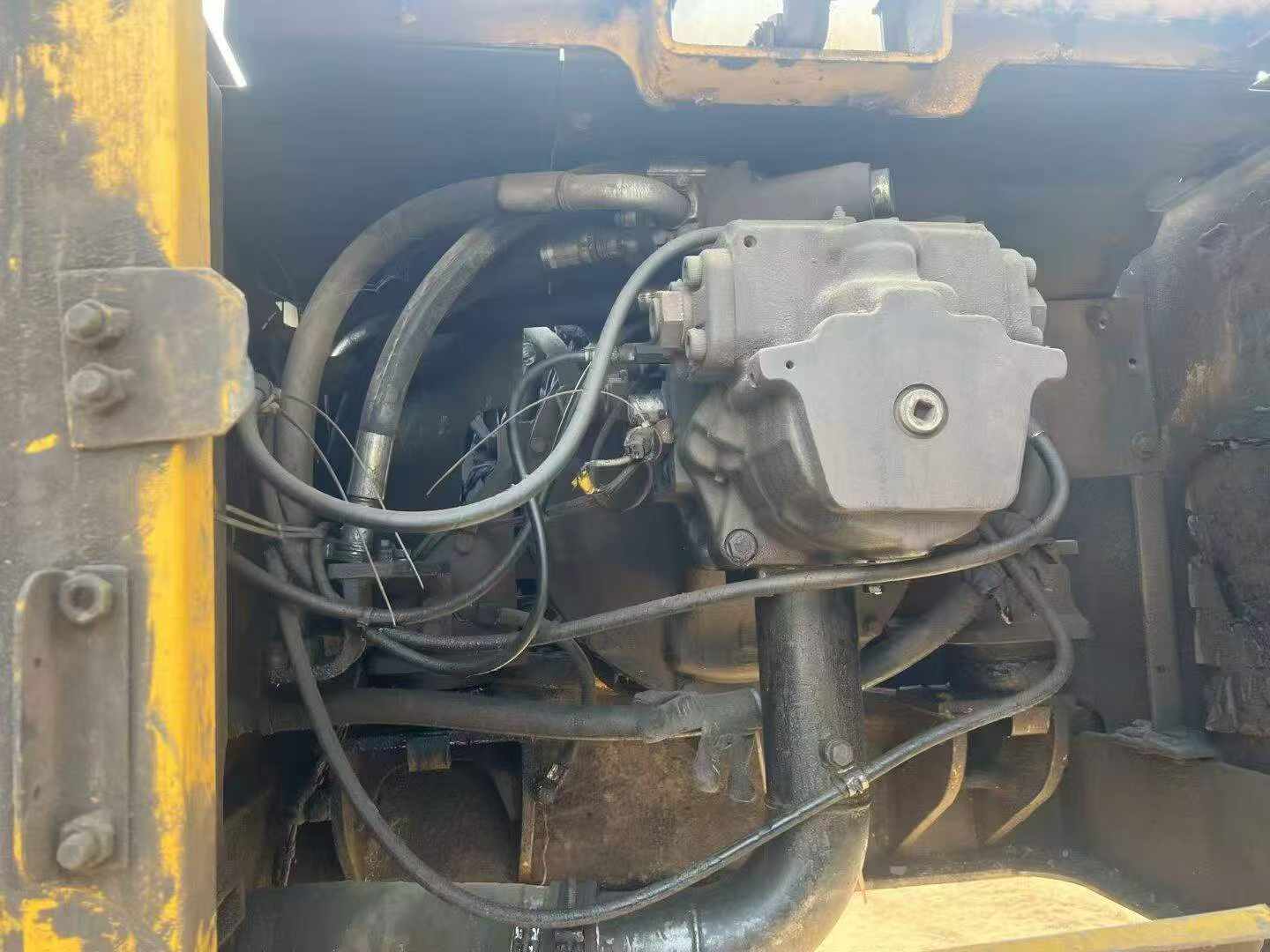 Buy Komatsu PC360-7 Used Excavator / 3