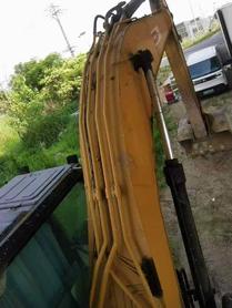 Buy Caterpillar 320E Used Excavator / 8 Buy Caterpillar 320E Used Excavator / 8