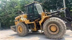 Buy Sany SW966K Used Excavator / 5 Buy Sany SW966K Used Excavator / 5