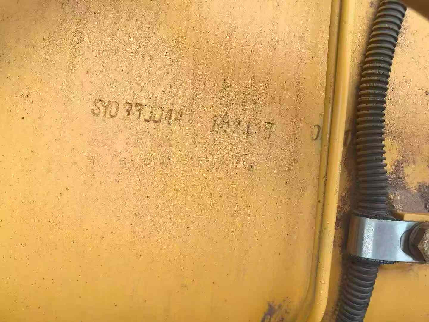 Buy Sany SY305C Used Excavator / 4