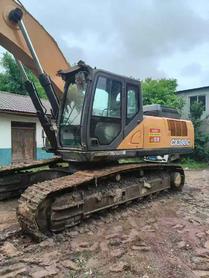 Buy Case CX380C Used Excavator / 2 Buy Case CX380C Used Excavator / 2