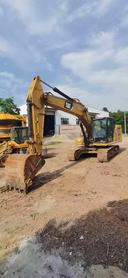 Buy Caterpillar 320A Used Excavator / 9 Buy Caterpillar 320A Used Excavator / 9