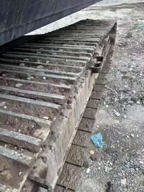 Buy Sany SY245H Used Excavator / 8 Buy Sany SY245H Used Excavator / 8