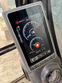 Buy Sany SY125C Used Excavator / 3 Buy Sany SY125C Used Excavator / 3