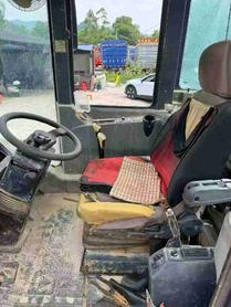 Buy XCMG LW500FV Used Excavator / 5 Buy XCMG LW500FV Used Excavator / 5