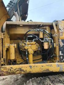 Buy Caterpillar 329D Used Excavator / 5 Buy Caterpillar 329D Used Excavator / 5