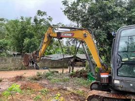 Buy XCMG XE60 Used Excavator / 4 Buy XCMG XE60 Used Excavator / 4