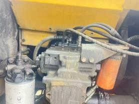 Buy Komatsu PC200-8 Used Excavator / 4 Buy Komatsu PC200-8 Used Excavator / 4