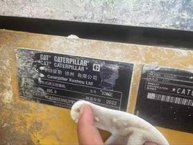 Buy Caterpillar 336E Used Excavator / 3 Buy Caterpillar 336E Used Excavator / 3