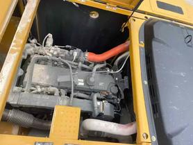 Buy Sany SY375H Used Excavator / 8 Buy Sany SY375H Used Excavator / 8