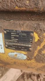 Buy Komatsu PC200-8N1 Used Excavator / 5 Buy Komatsu PC200-8N1 Used Excavator / 5