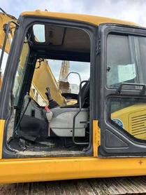 Buy Komatsu PC130-7 Used Excavator / 5 Buy Komatsu PC130-7 Used Excavator / 5