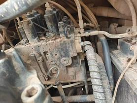 Buy XCMG XE215DA Used Excavator / 6 Buy XCMG XE215DA Used Excavator / 6