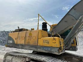 Buy Volvo EC360BL Used Excavator / 2 Buy Volvo EC360BL Used Excavator / 2
