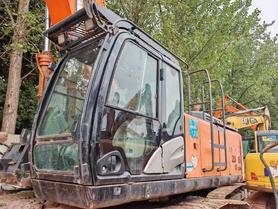 Buy Hitachi ZX470H-3 Used Excavator / 2 Buy Hitachi ZX470H-3 Used Excavator / 2