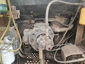 Buy Sumitomo SH240-5 Used Excavator / 4 Buy Sumitomo SH240-5 Used Excavator / 4