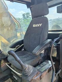 Buy Sany SY205C Used Excavator / 8 Buy Sany SY205C Used Excavator / 8
