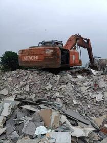 Buy Hitachi EX200-5 Used Excavator / 3 Buy Hitachi EX200-5 Used Excavator / 3