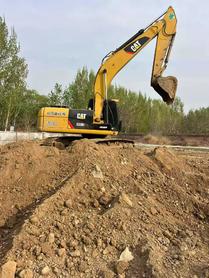 Buy Caterpillar 320D Used Excavator / 2 Buy Caterpillar 320D Used Excavator / 2