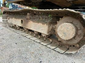 Buy Komatsu PC60-6 Used Excavator / 2 Buy Komatsu PC60-6 Used Excavator / 2