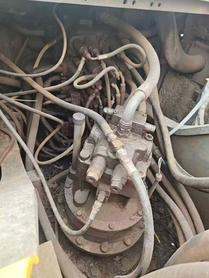 Buy Sumitomo SH240-5 Used Excavator / 2 Buy Sumitomo SH240-5 Used Excavator / 2