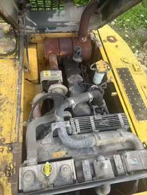 Buy Komatsu PC200-8 Used Excavator / 4 Buy Komatsu PC200-8 Used Excavator / 4