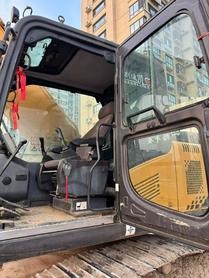 Buy Sany SY235C Used Excavator / 8 Buy Sany SY235C Used Excavator / 8