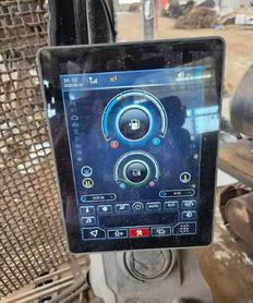 Buy Sany SY205C Used Excavator / 9 Buy Sany SY205C Used Excavator / 9