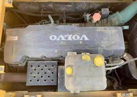 Buy Volvo EC380DL Used Excavator / 6 Buy Volvo EC380DL Used Excavator / 6