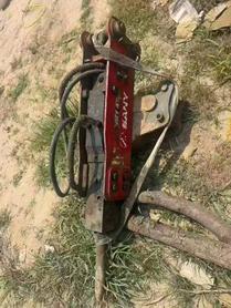Buy Sany SY18U Used Excavator / 5 Buy Sany SY18U Used Excavator / 5